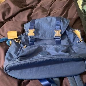 Kipling backpack